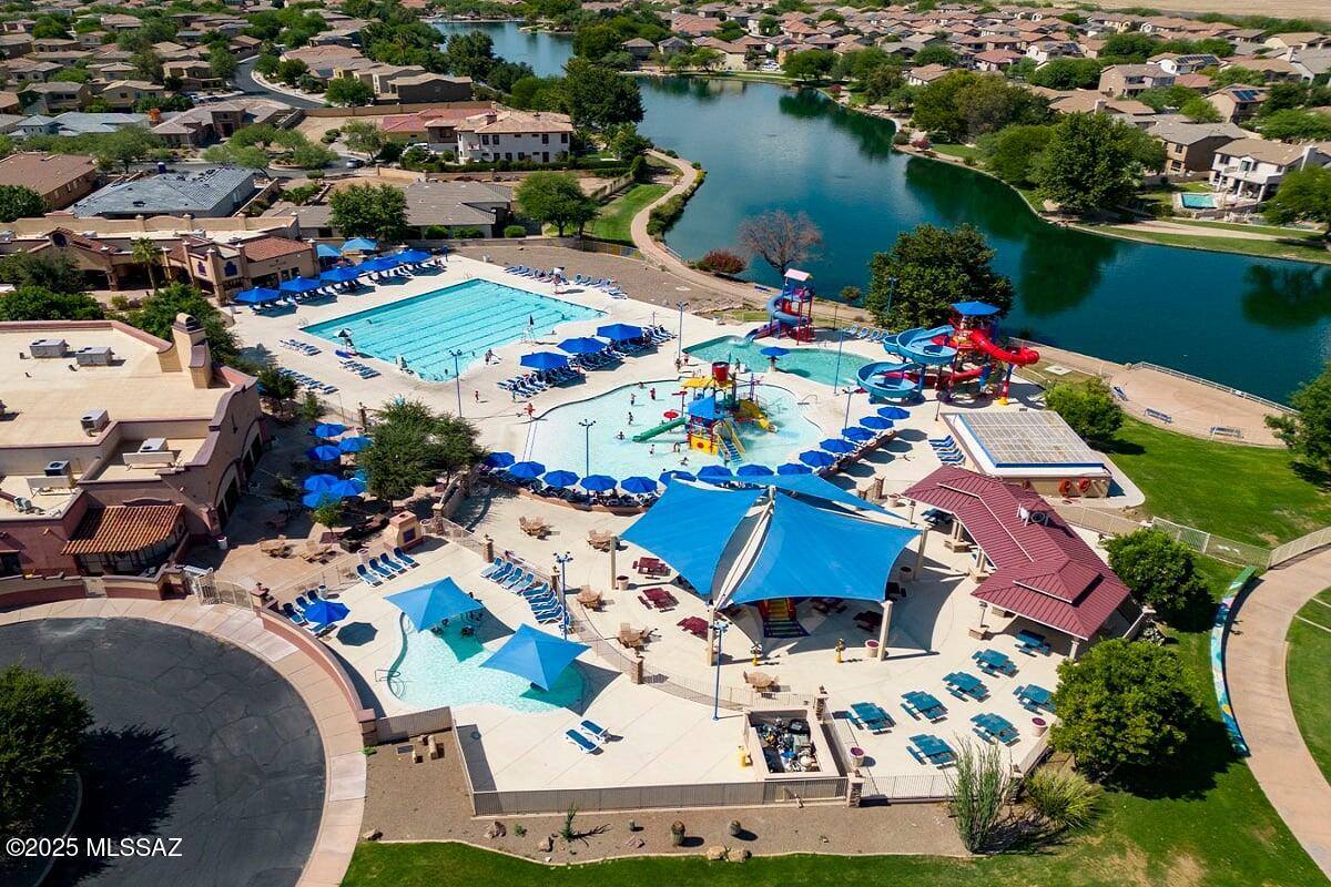 16038 South Camino Casal, Sahuarita, AZ 85629