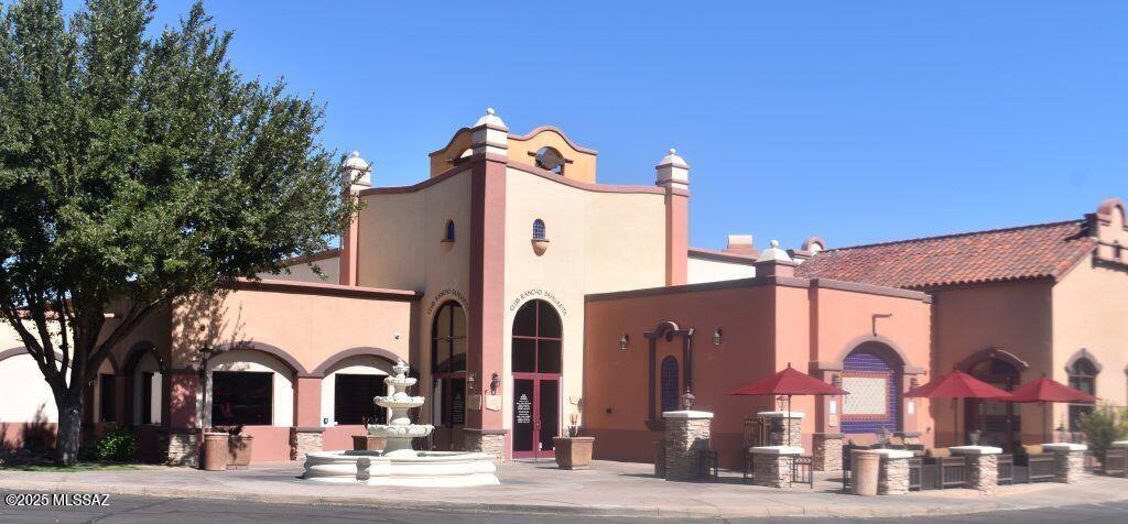 16038 South Camino Casal, Sahuarita, AZ 85629