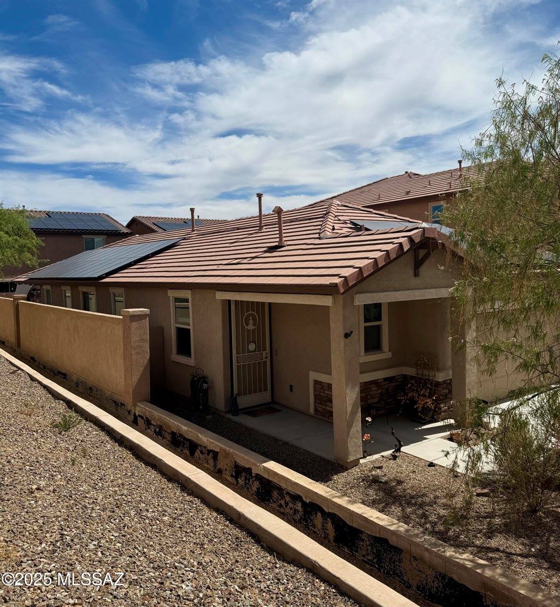 16038 South Camino Casal, Sahuarita, AZ 85629