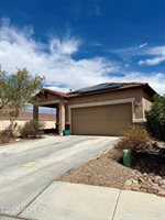 16038 South Camino Casal, Sahuarita, AZ 85629