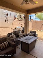 16038 South Camino Casal, Sahuarita, AZ 85629