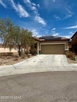 16038 South Camino Casal, Sahuarita, AZ 85629