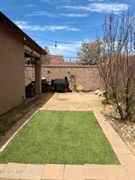 16038 South Camino Casal, Sahuarita, AZ 85629