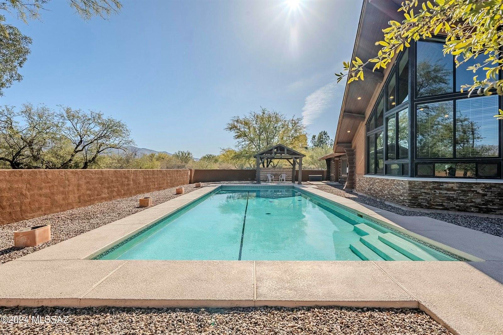 11569 East Speedway Boulevard, Tucson, AZ 85748