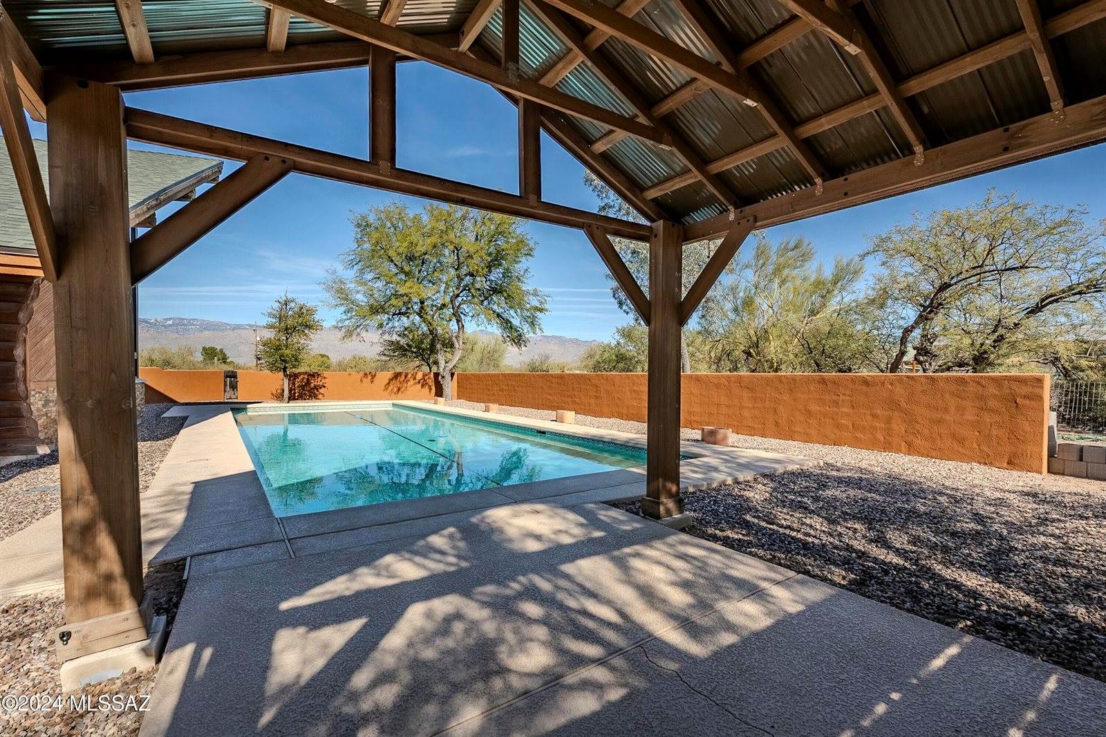 11569 East Speedway Boulevard, Tucson, AZ 85748