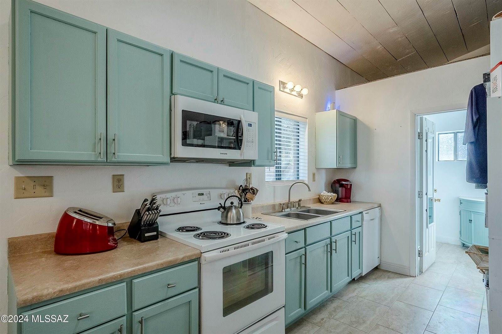 11569 East Speedway Boulevard, Tucson, AZ 85748