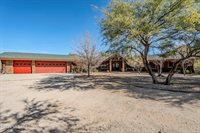 11569 East Speedway Boulevard, Tucson, AZ 85748