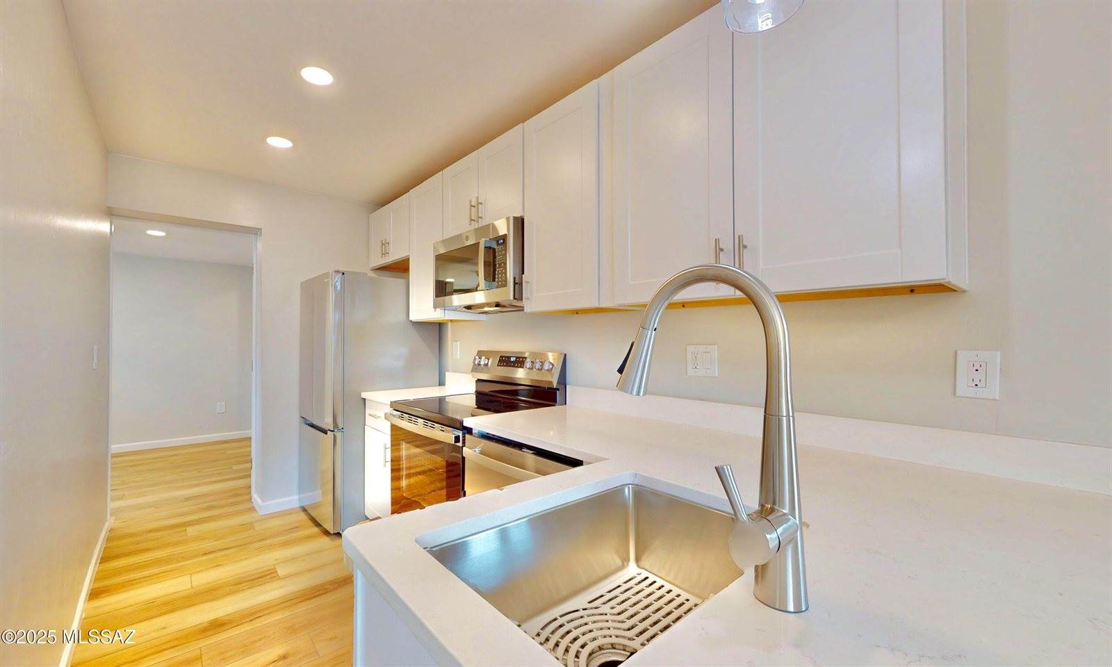 3923 East 17th Street, Tucson, AZ 85711