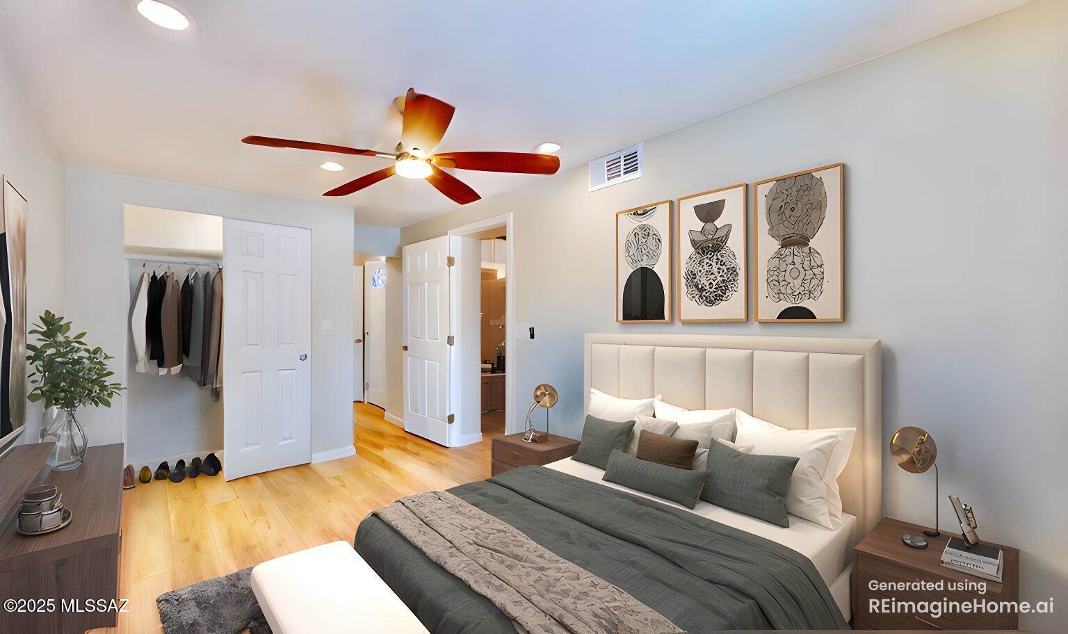 3923 East 17th Street, Tucson, AZ 85711