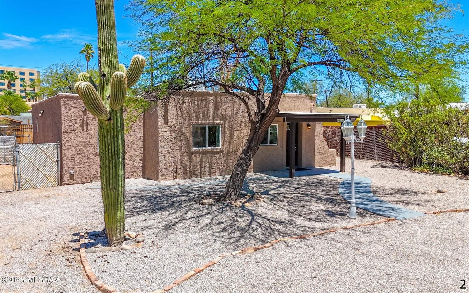 3923 East 17th Street, Tucson, AZ 85711
