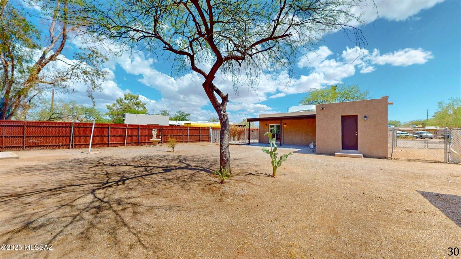 3923 East 17th Street, Tucson, AZ 85711