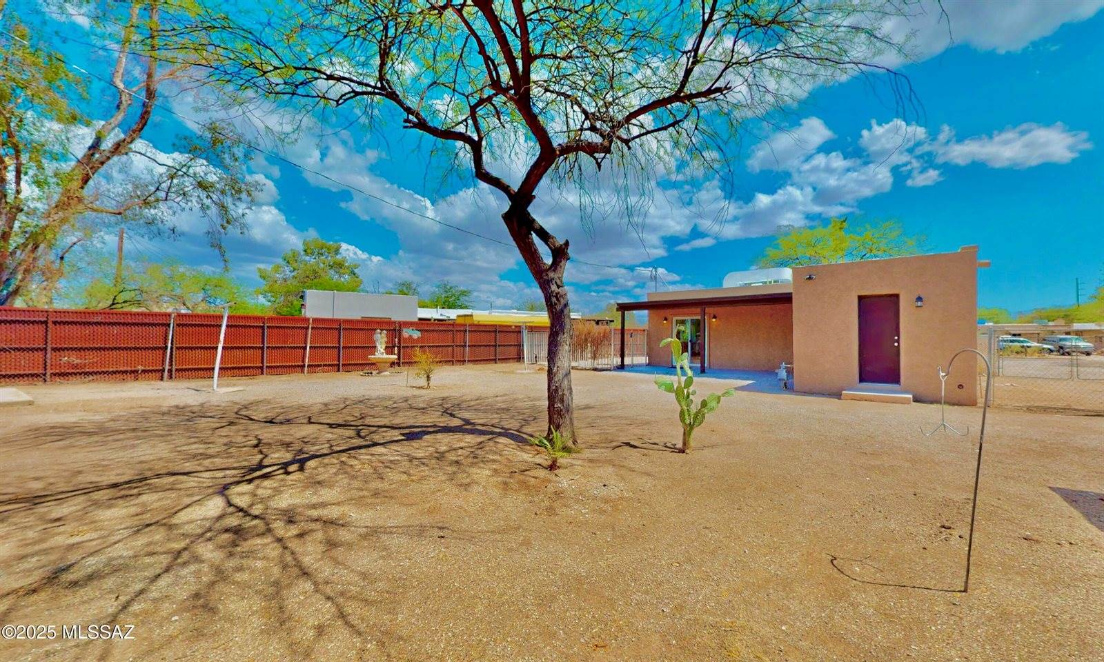 3923 East 17th Street, Tucson, AZ 85711