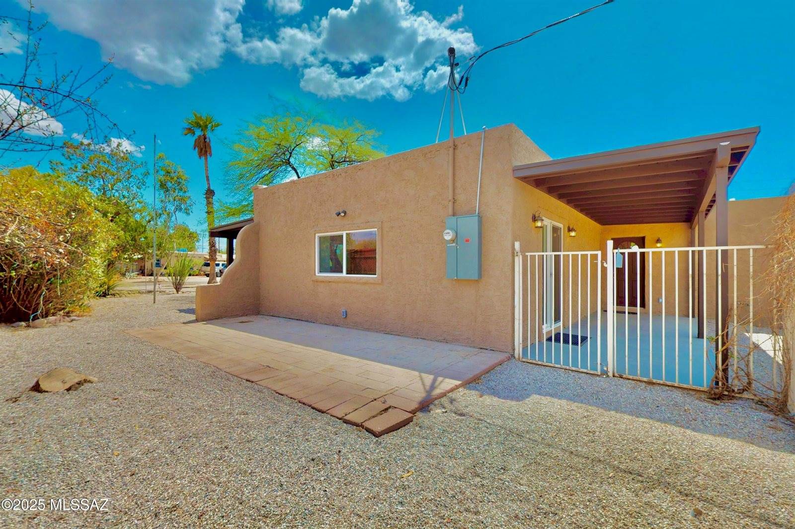 3923 East 17th Street, Tucson, AZ 85711