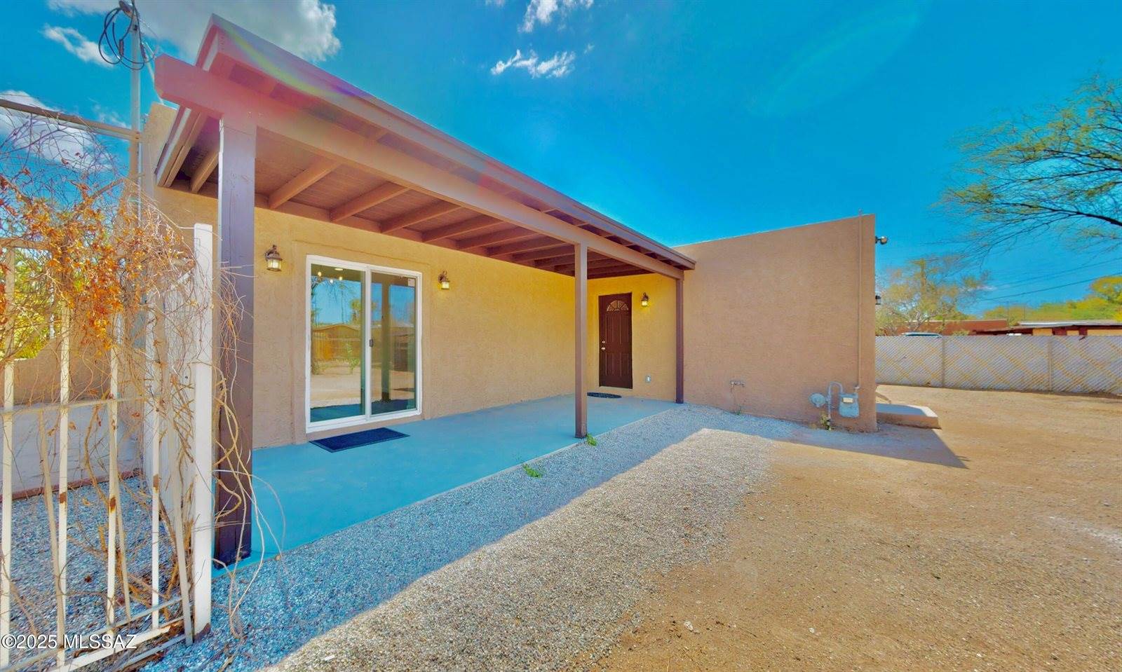 3923 East 17th Street, Tucson, AZ 85711