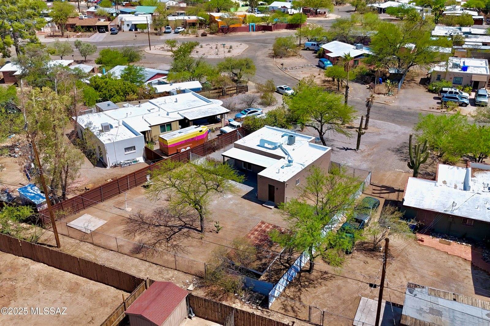 3923 East 17th Street, Tucson, AZ 85711