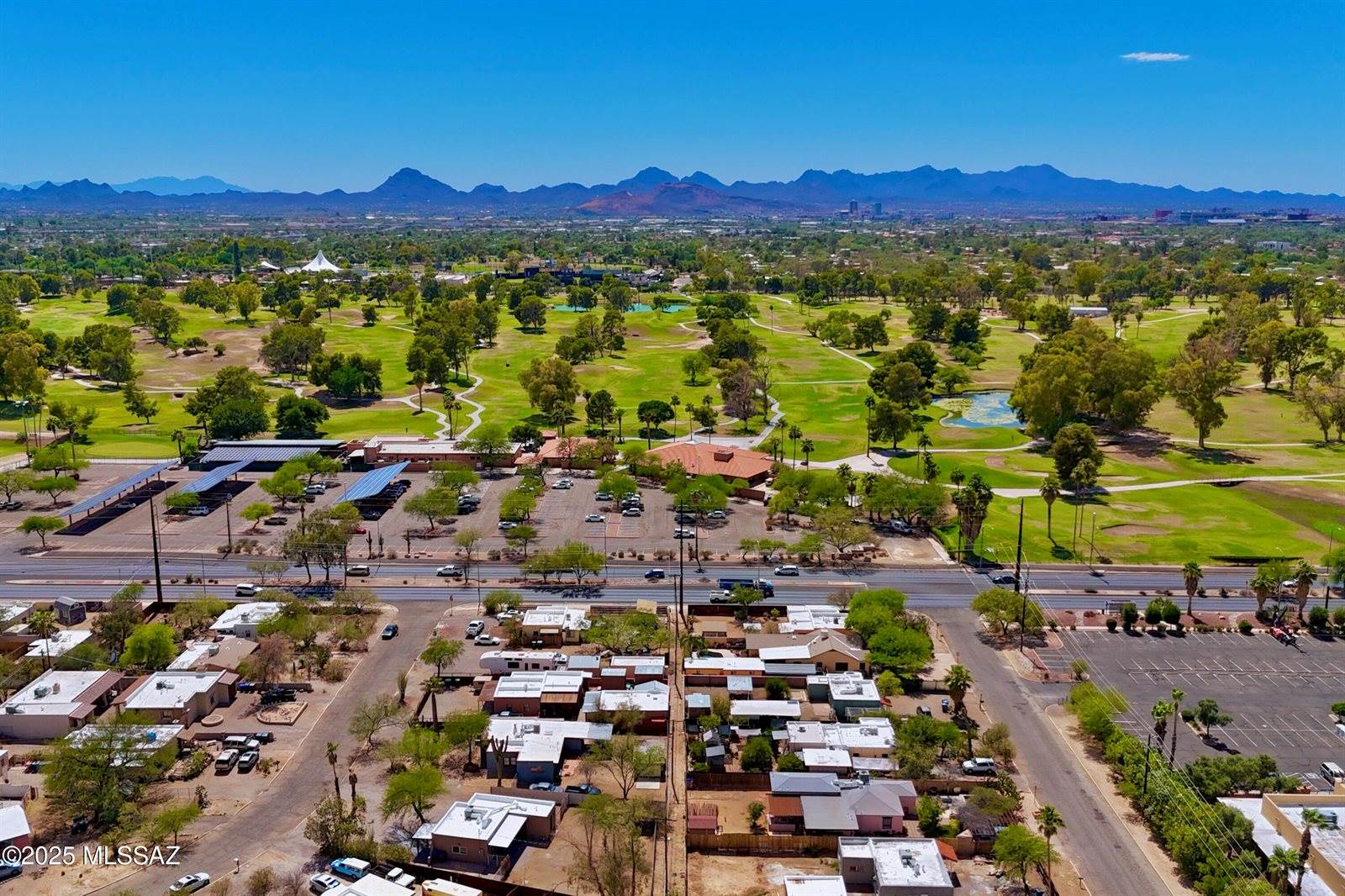 3923 East 17th Street, Tucson, AZ 85711