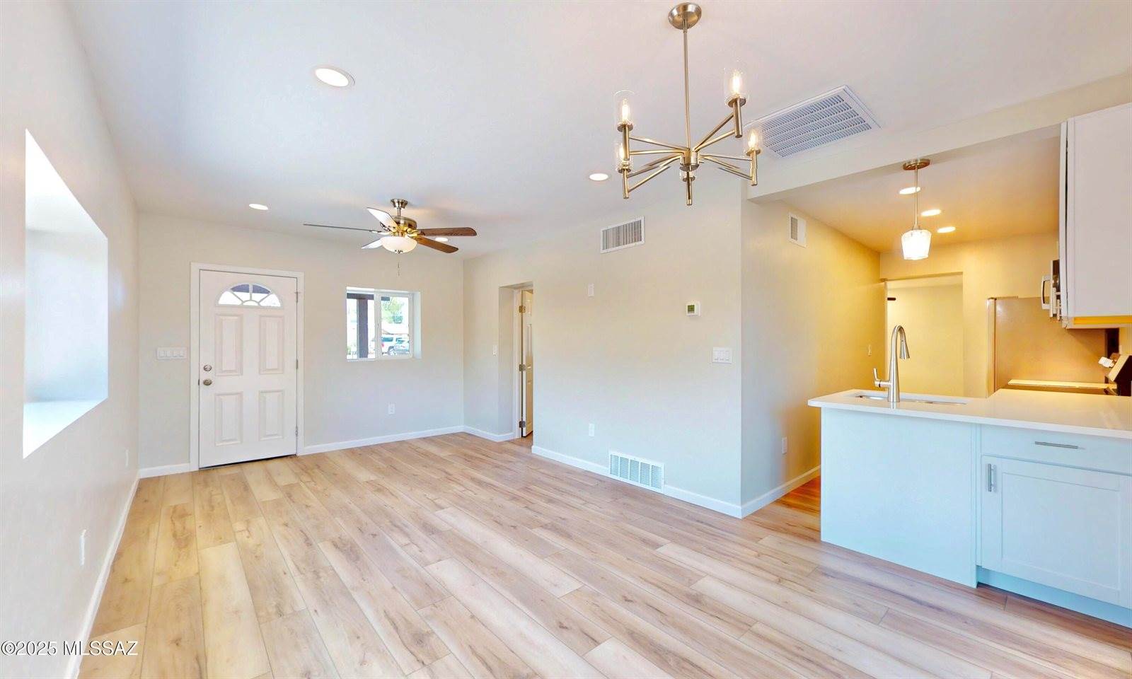 3923 East 17th Street, Tucson, AZ 85711