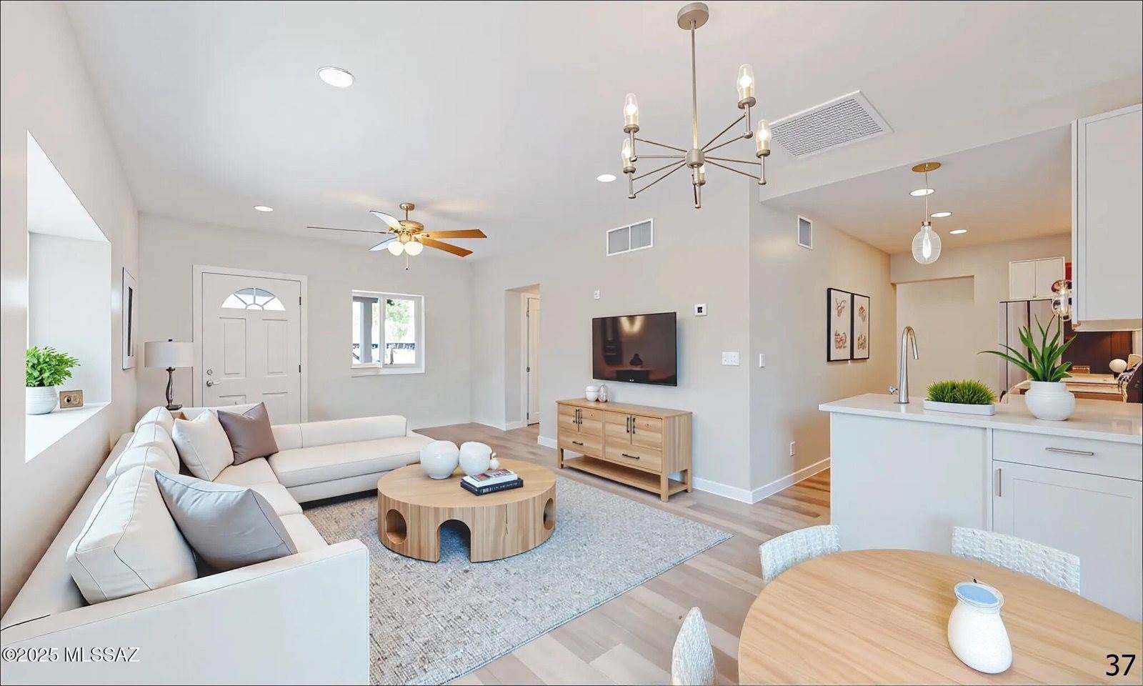 3923 East 17th Street, Tucson, AZ 85711