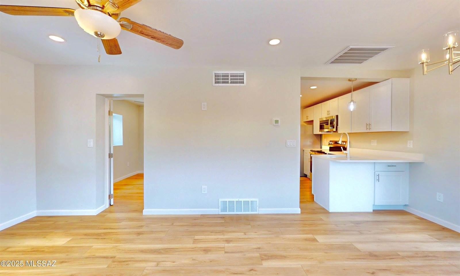 3923 East 17th Street, Tucson, AZ 85711