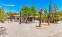 3923 East 17th Street, Tucson, AZ 85711