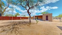 3923 East 17th Street, Tucson, AZ 85711