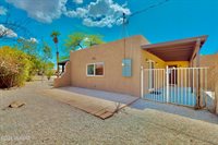 3923 East 17th Street, Tucson, AZ 85711