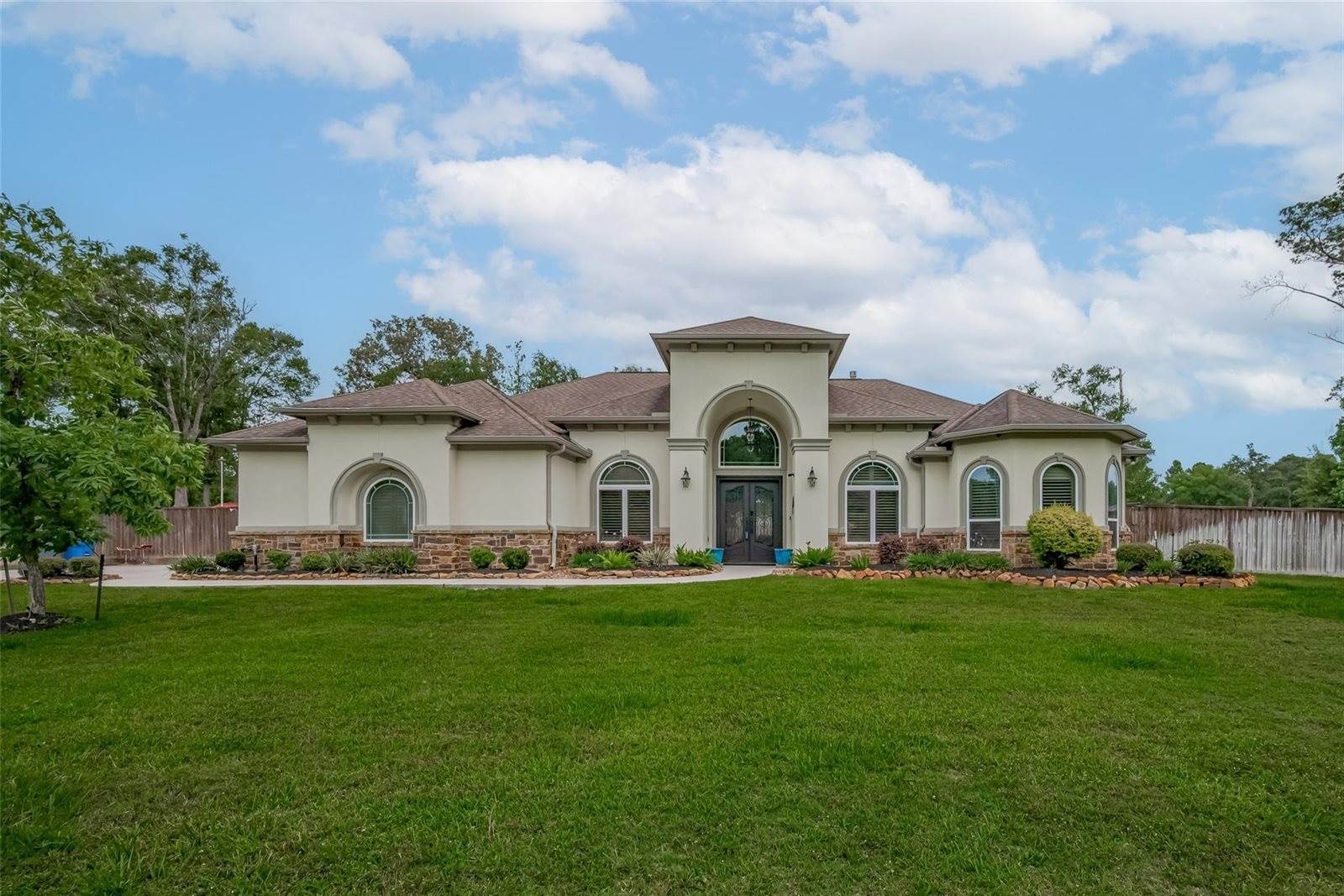 22831 Wabash Drive, Porter, TX 77365