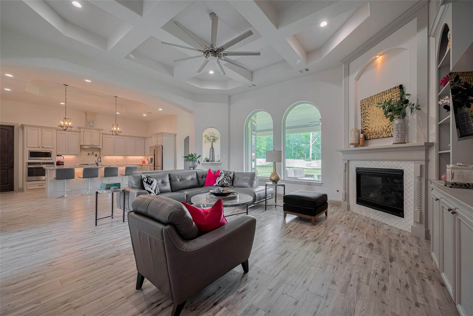 22831 Wabash Drive, Porter, TX 77365