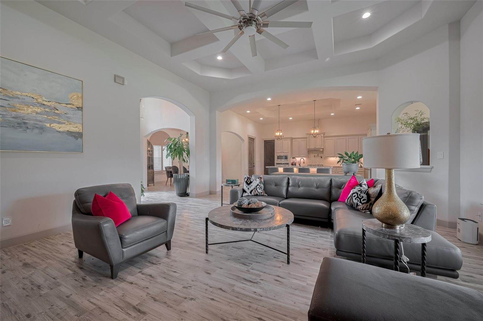 22831 Wabash Drive, Porter, TX 77365