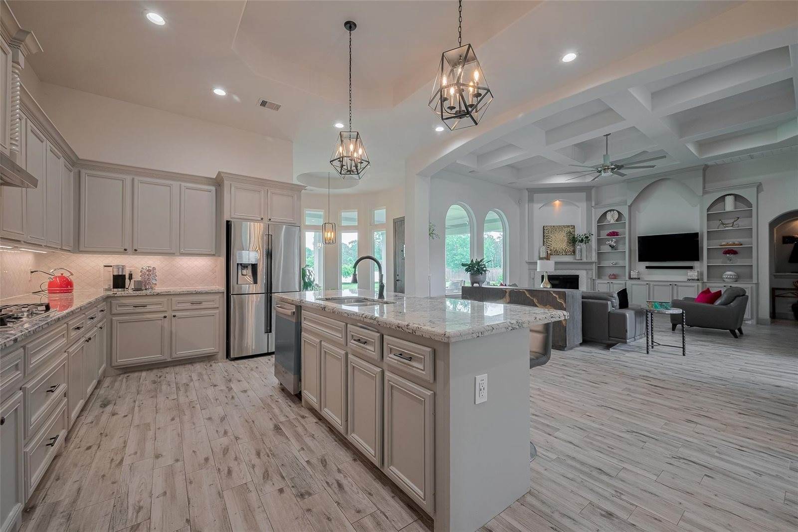 22831 Wabash Drive, Porter, TX 77365