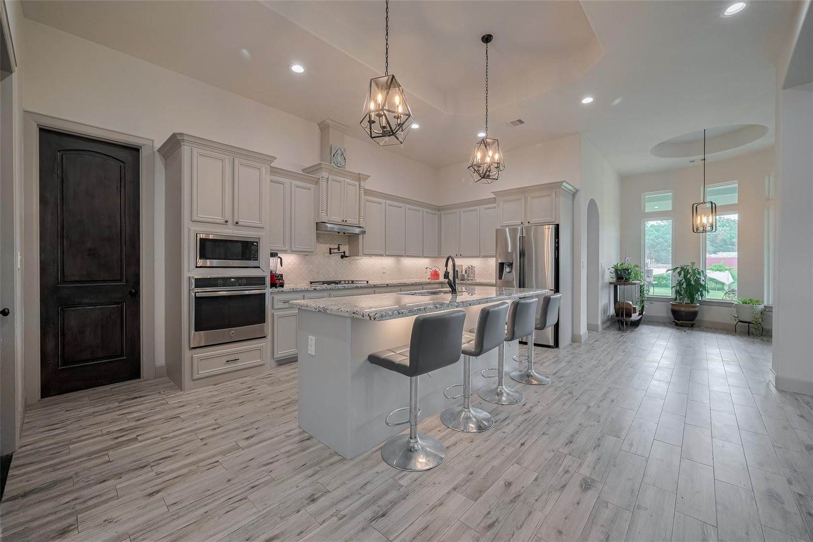 22831 Wabash Drive, Porter, TX 77365