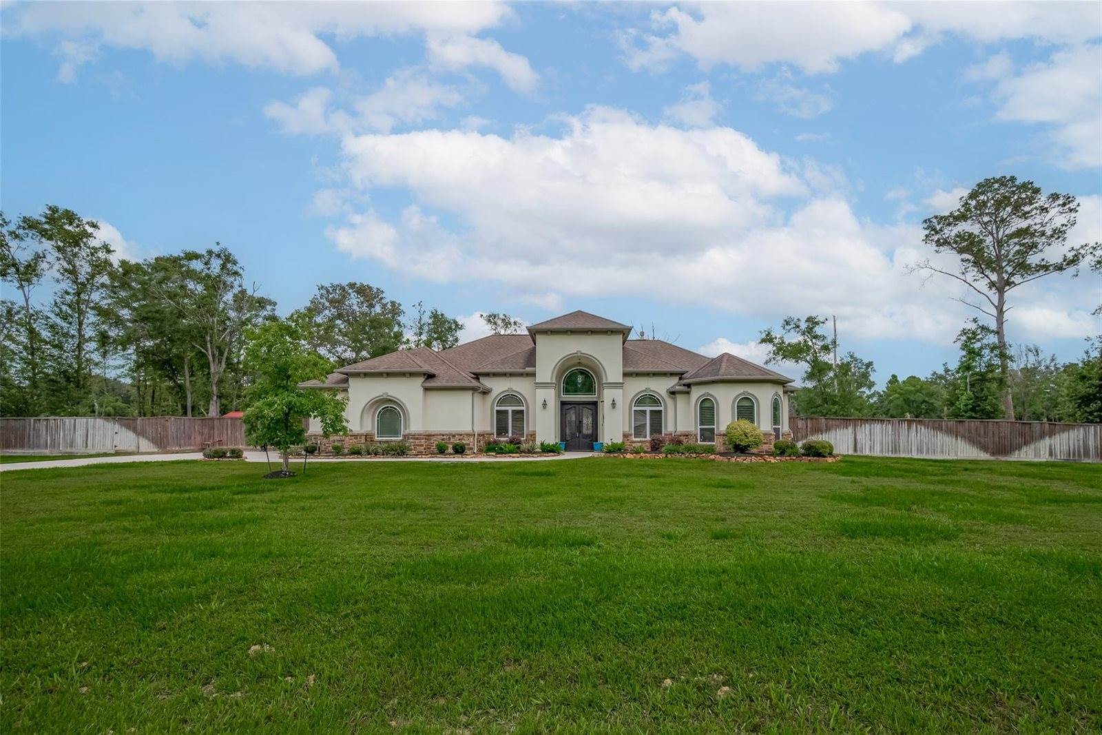 22831 Wabash Drive, Porter, TX 77365