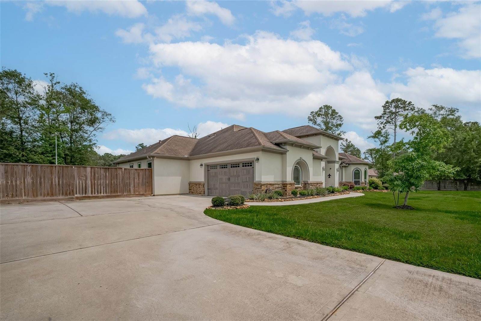 22831 Wabash Drive, Porter, TX 77365