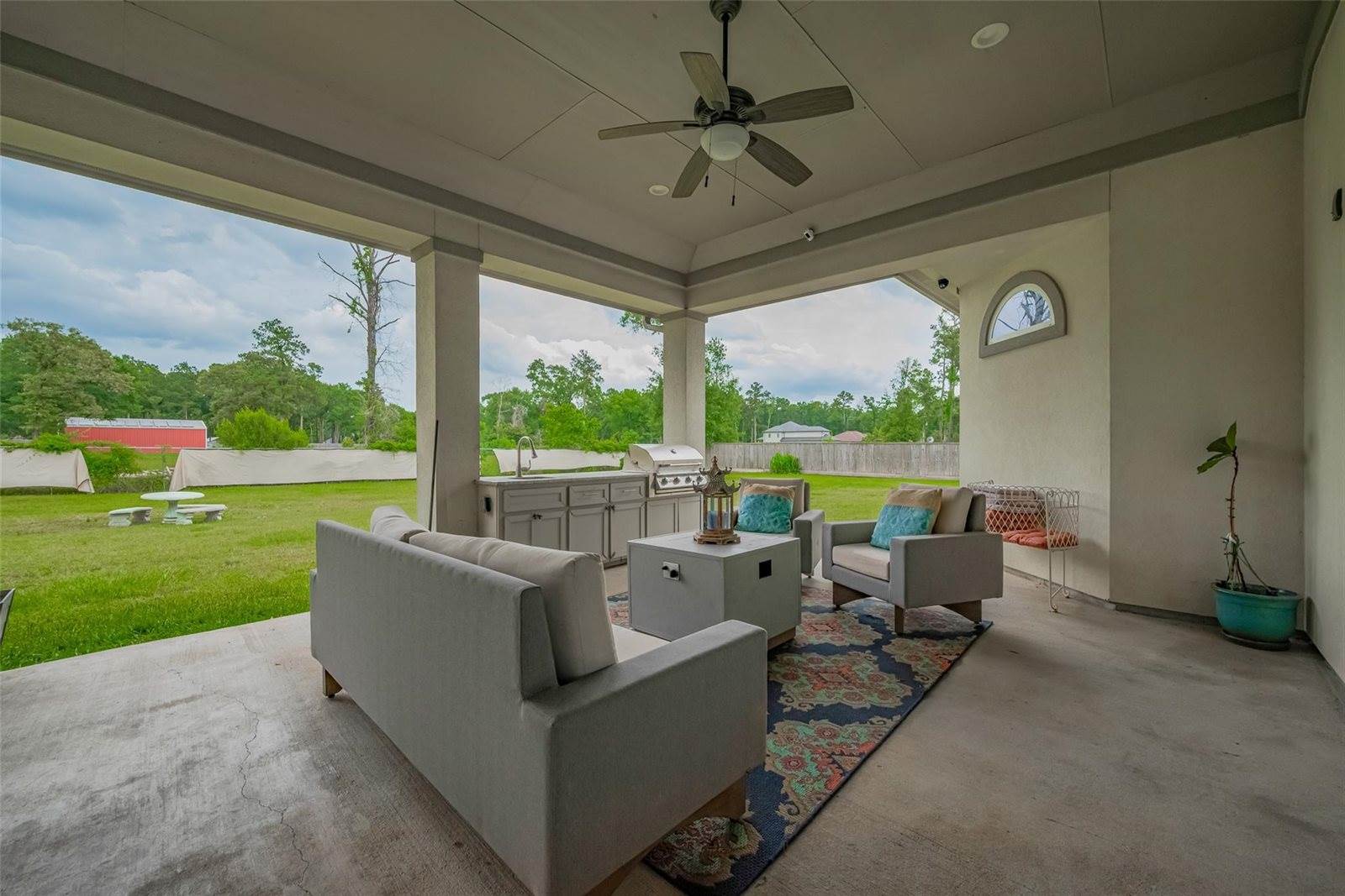 22831 Wabash Drive, Porter, TX 77365