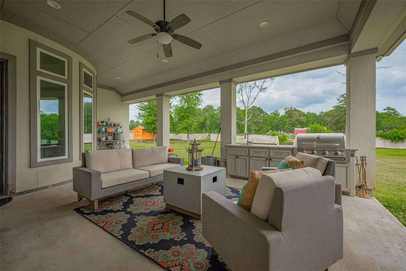 22831 Wabash Drive, Porter, TX 77365