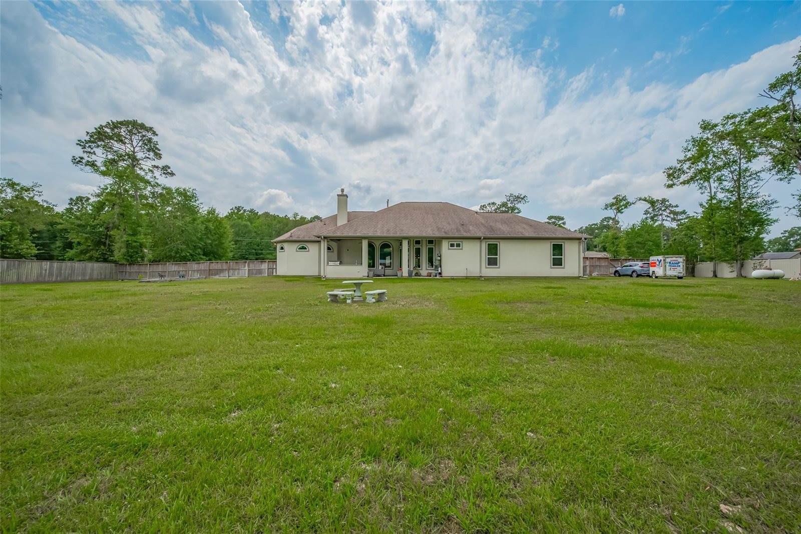 22831 Wabash Drive, Porter, TX 77365