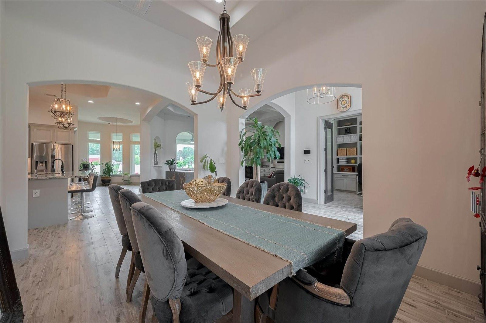 22831 Wabash Drive, Porter, TX 77365