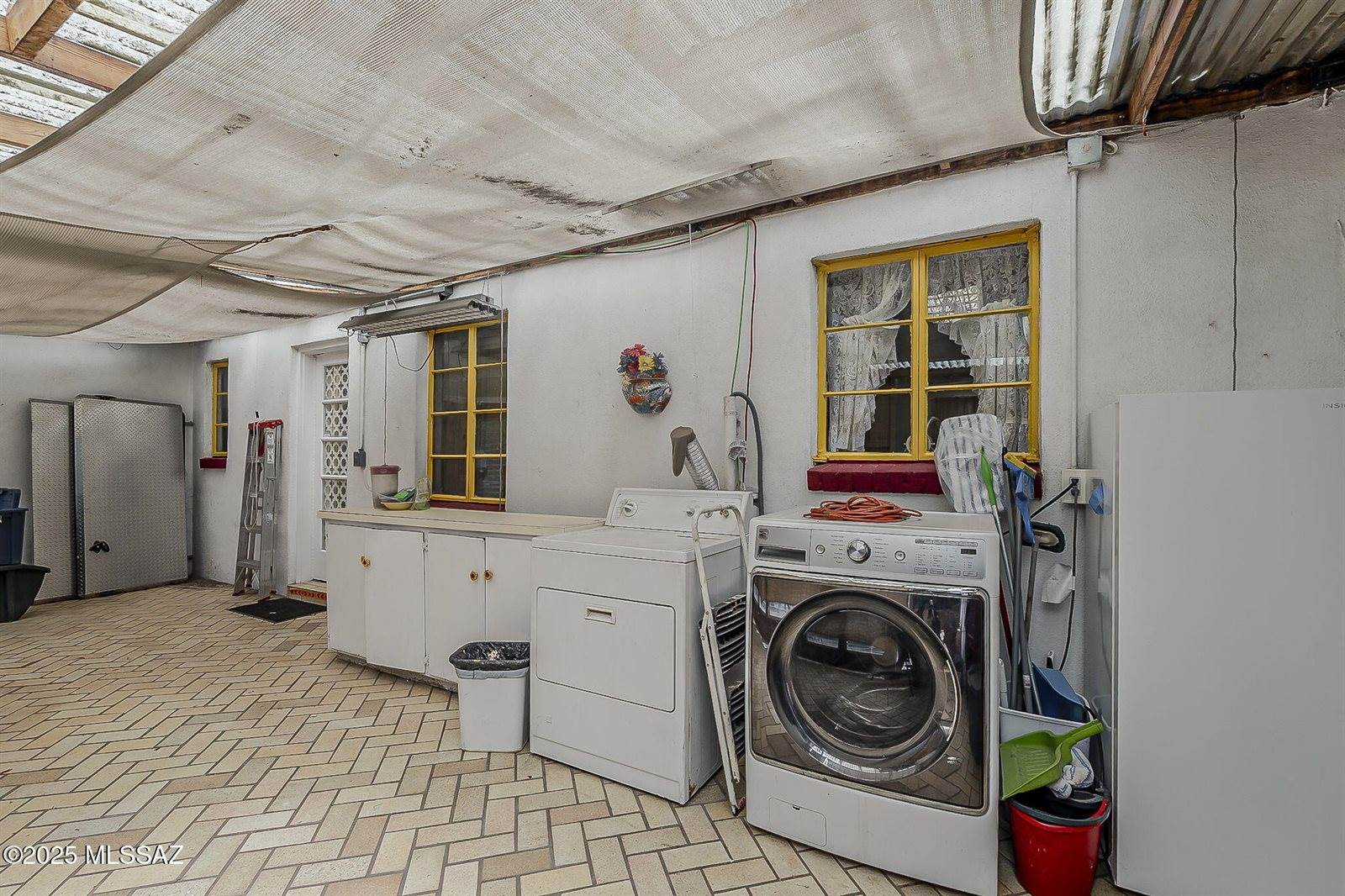 2810 East Malvern Street, Tucson, AZ 85716