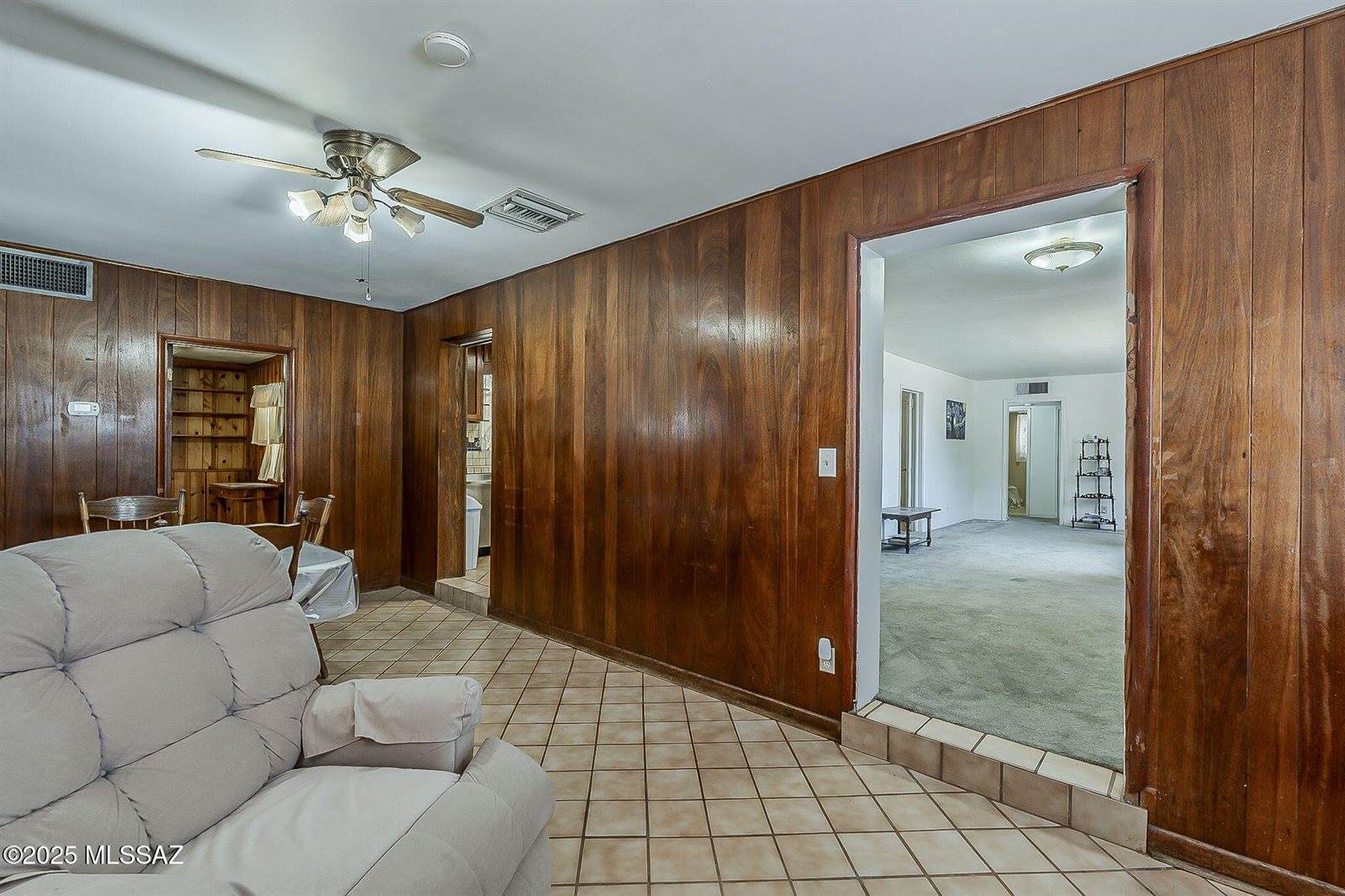 2810 East Malvern Street, Tucson, AZ 85716