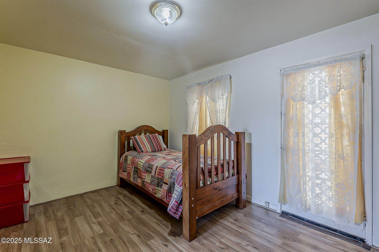 2810 East Malvern Street, Tucson, AZ 85716