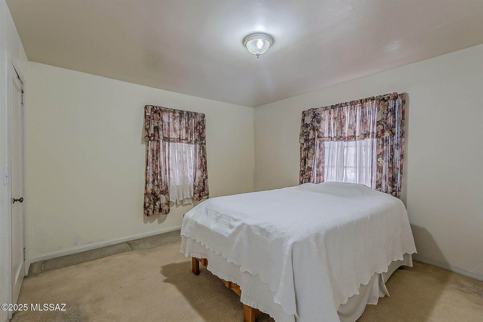 2810 East Malvern Street, Tucson, AZ 85716