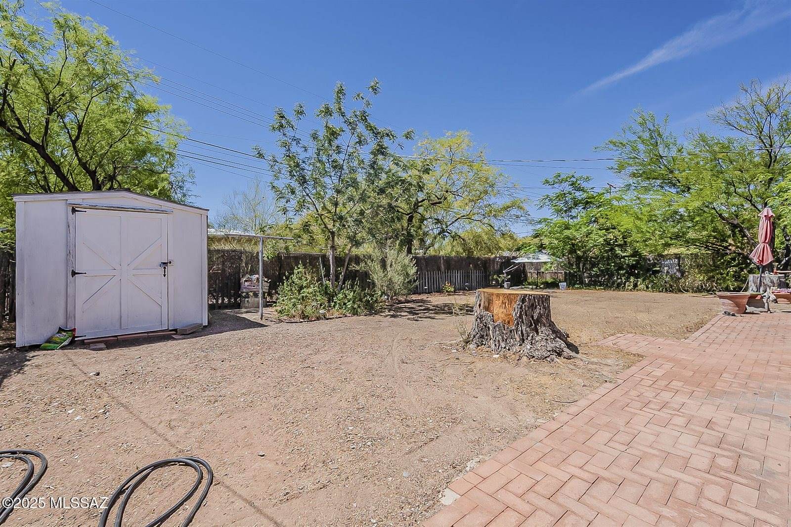2810 East Malvern Street, Tucson, AZ 85716