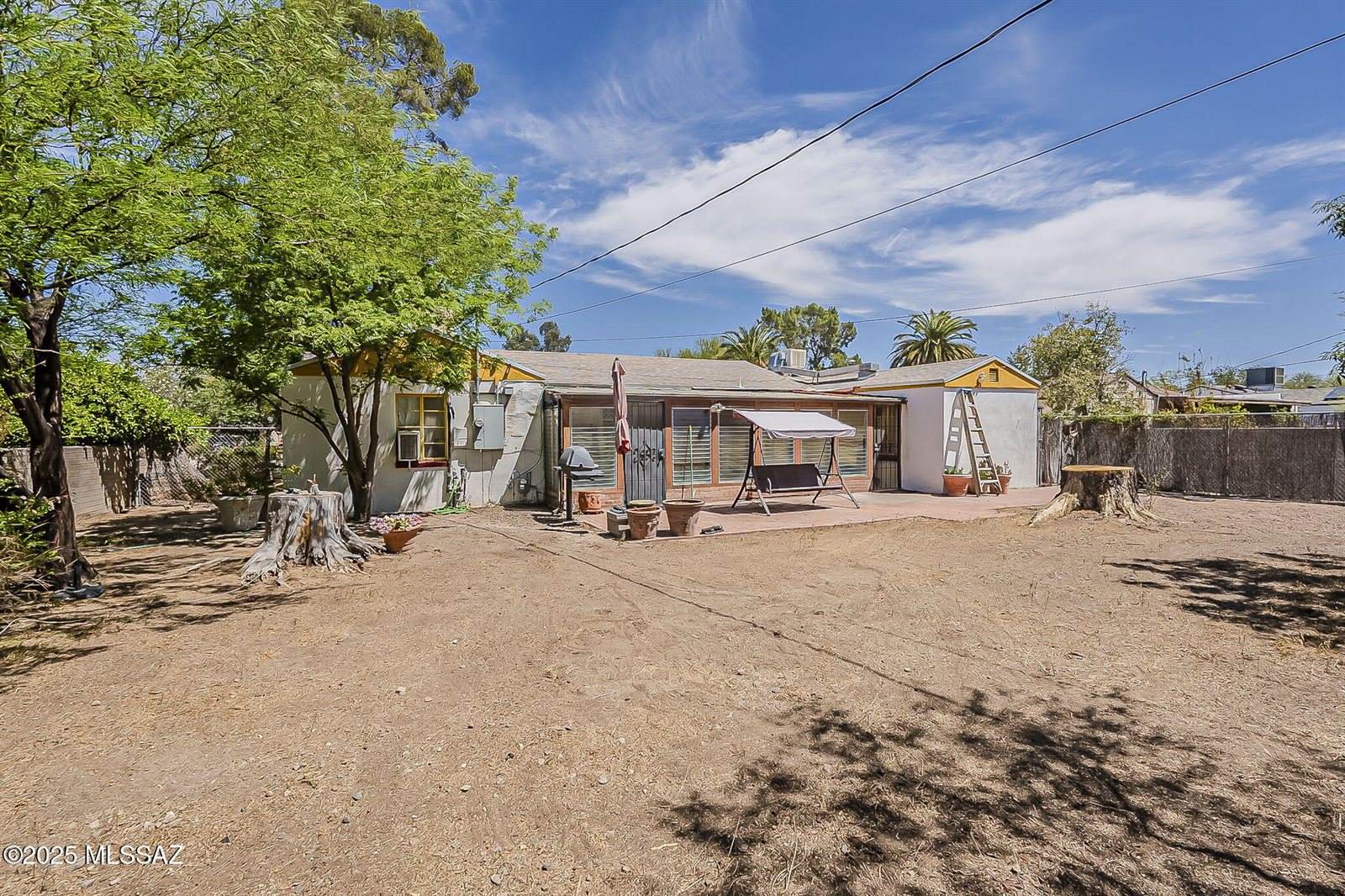 2810 East Malvern Street, Tucson, AZ 85716