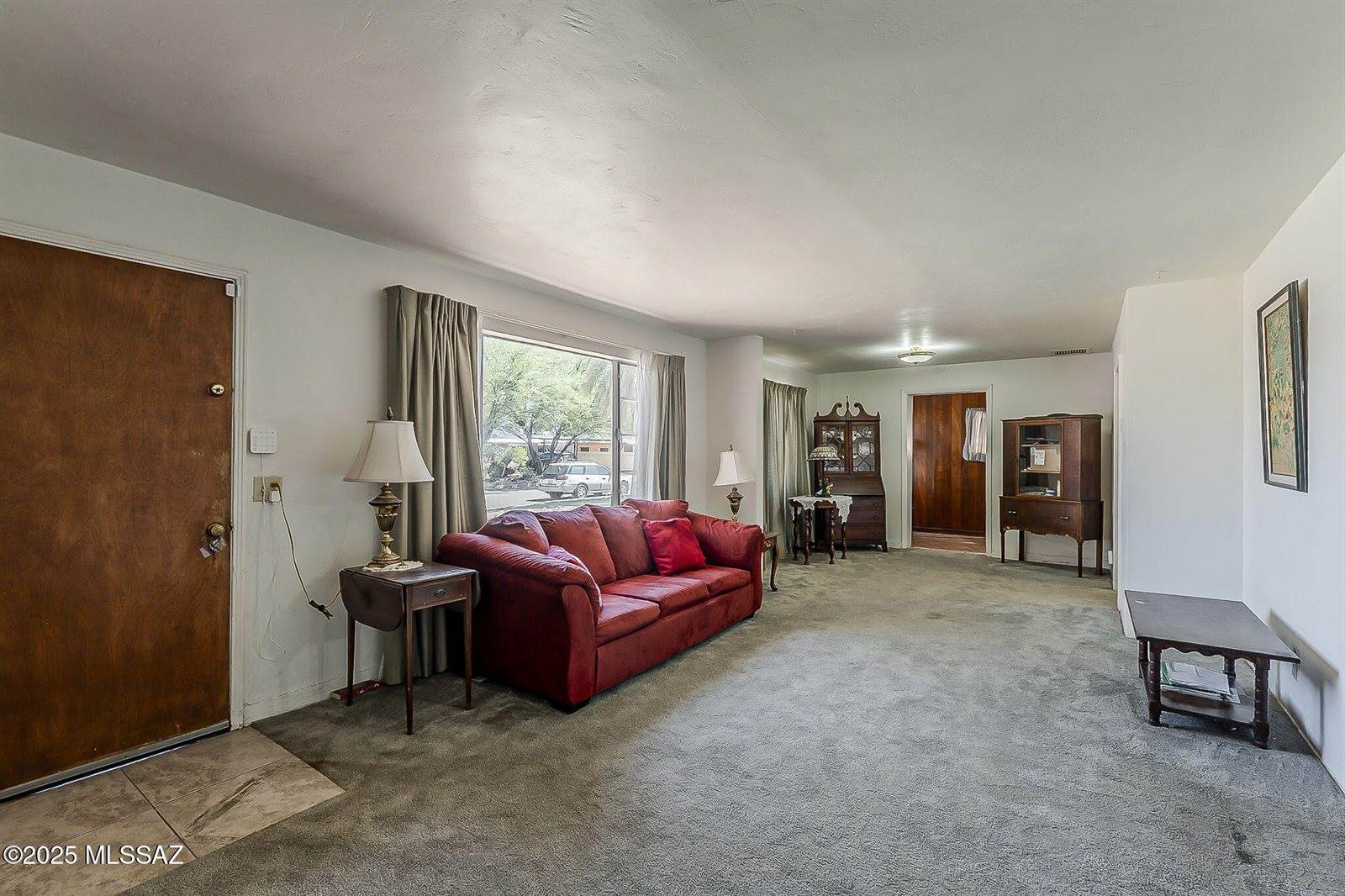 2810 East Malvern Street, Tucson, AZ 85716