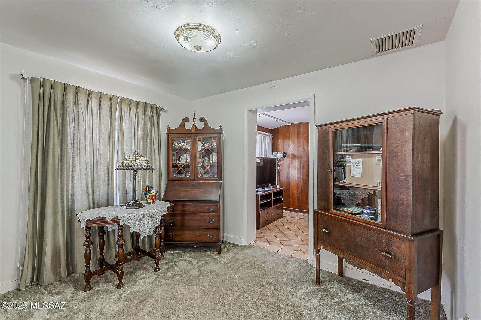 2810 East Malvern Street, Tucson, AZ 85716