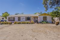 2810 East Malvern Street, Tucson, AZ 85716