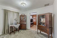 2810 East Malvern Street, Tucson, AZ 85716