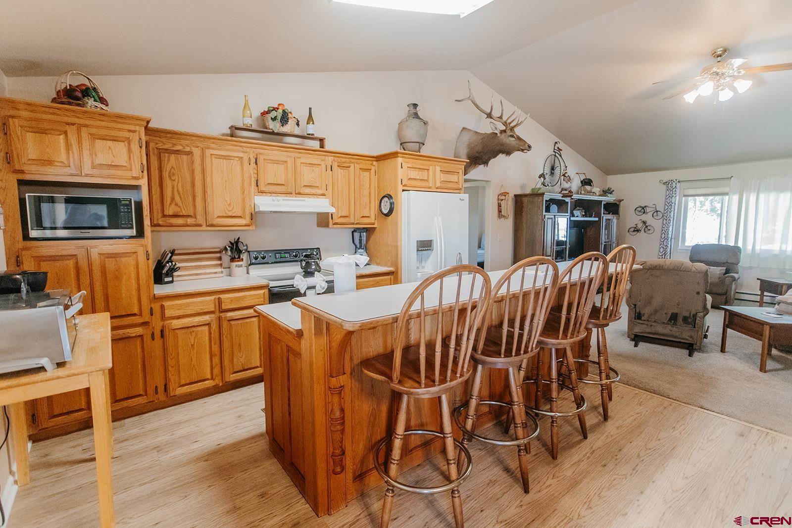 4024 5945 Rd, Olathe, CO 81425