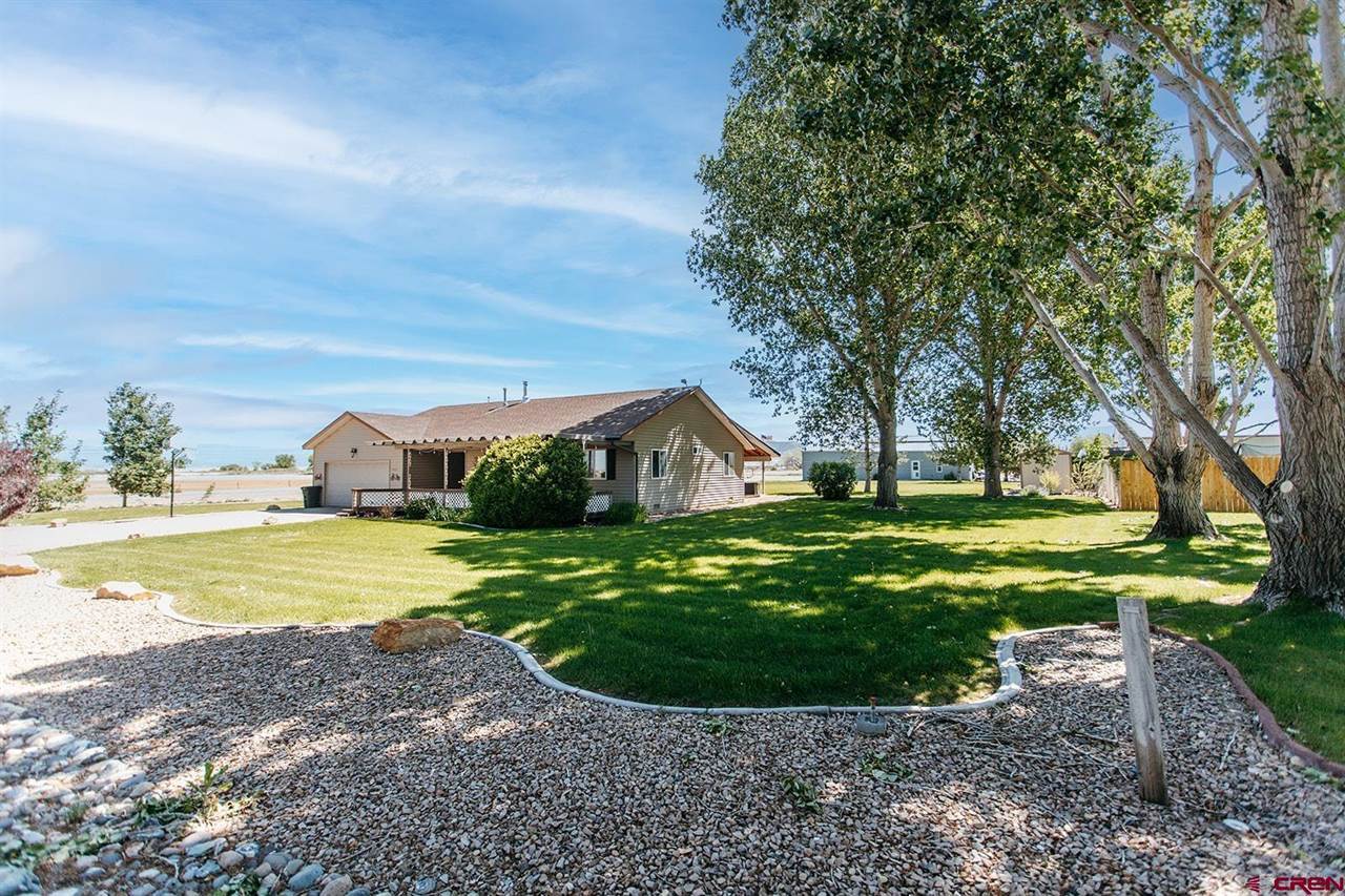 4024 5945 Rd, Olathe, CO 81425