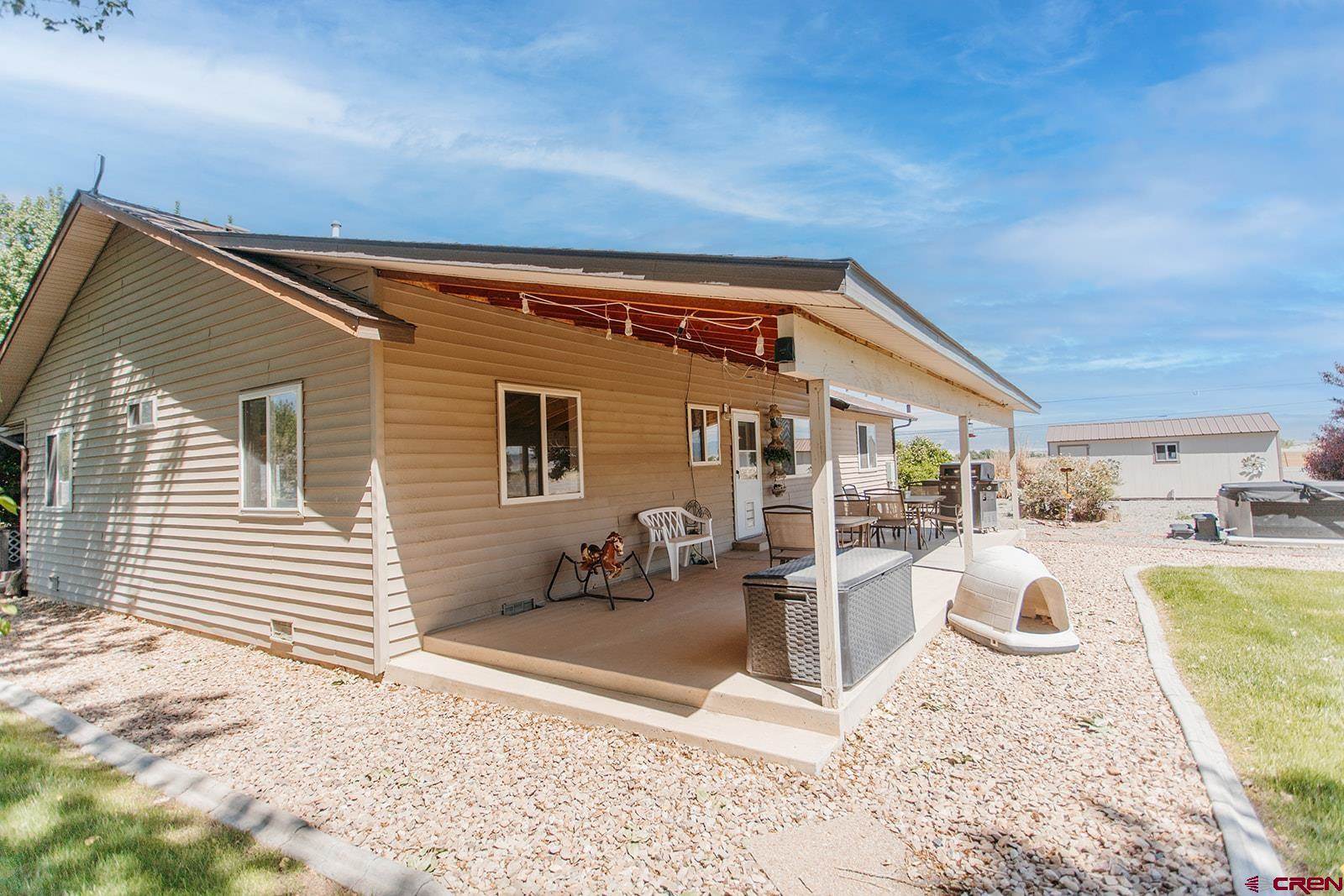 4024 5945 Rd, Olathe, CO 81425